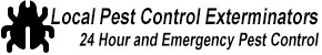Greensburg LA Pest Control Exterminators